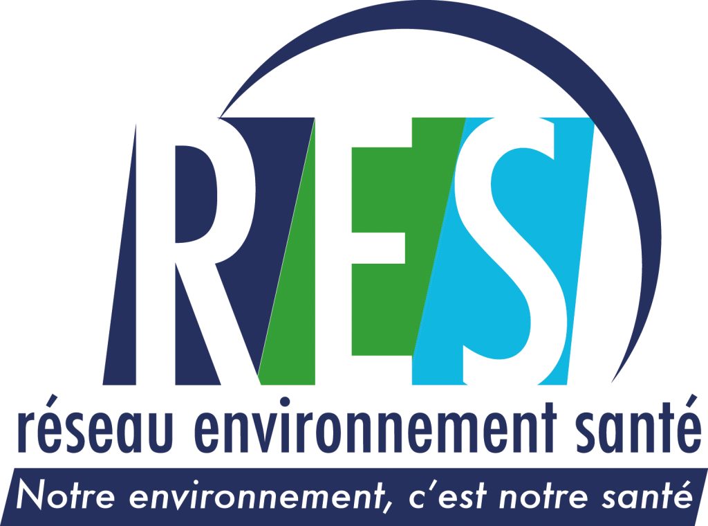 RES (Réseau environnement santé)